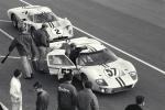 Ford GT40 (Mk II) 1965 года